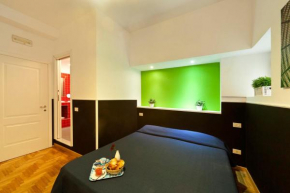 Отель B&B Cappella Vecchia 11  Неаполь